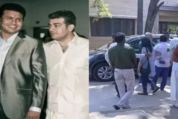 அஜித்திற்கு கிடைத்தது விஜய்க்கு கிடைக்கவில்லை
