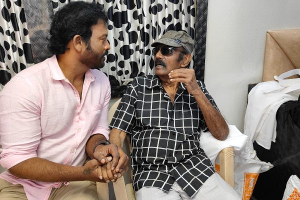 கவுண்டமணி படத்திற்கு தடையா ?