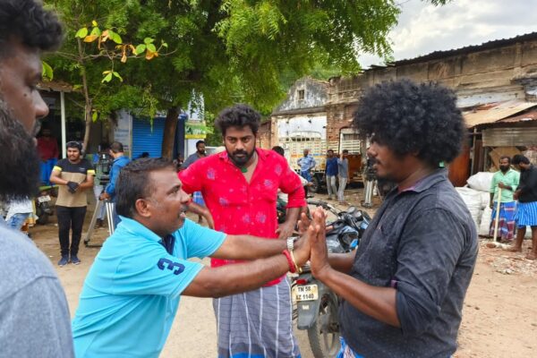 சர்ச்சையை கிளப்பும் கோட்சே திரைப்படம்