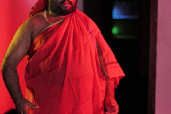 மாந்திரீகம் பற்றிய ஹாரர் த்ரில்லர் படம் டெவில் ஹன்டர்ஸ்!