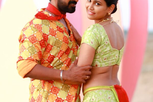 நினைவெல்லாம் நீயடா –  விமர்சனம்