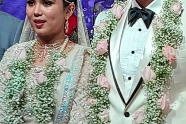 யுவனுக்கு  திருமணம்
