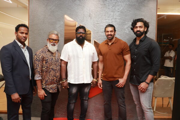 ஆர்யா திறந்த உடற்பயிற்சிக் கூடம்