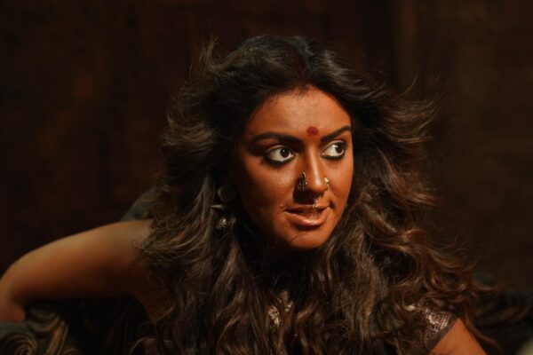 இரட்டை வேடத்தில் ஹன்சிகா
