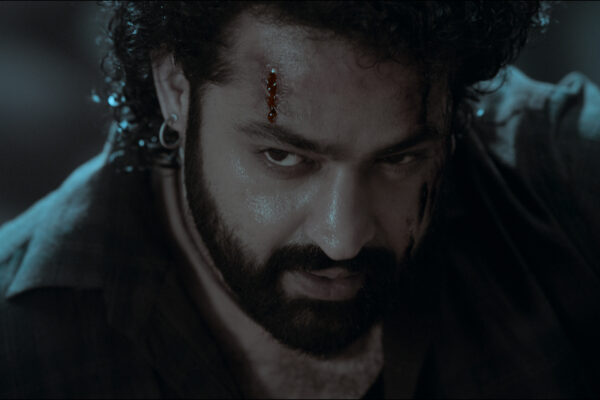 என்.டி.ஆர். நடிக்கும் தேவரா படப்பாடல்