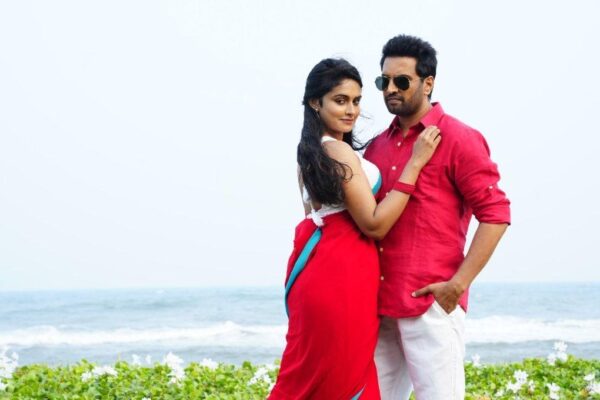 இங்கு நான்தான் கிங்கு  – விமர்சனம்