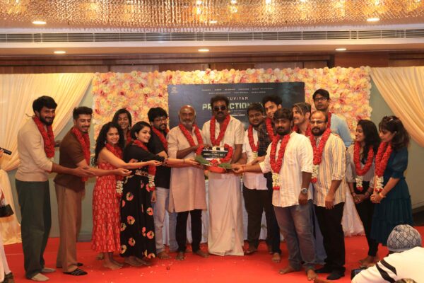 மூன்று கதை, ஒரு முடிவு… விதார்த், ஜனனி நடிக்கும் புதிய படம்