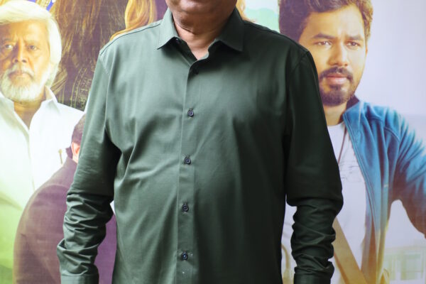 வெற்றிகரமாக ஓடும் பிடி.சார்