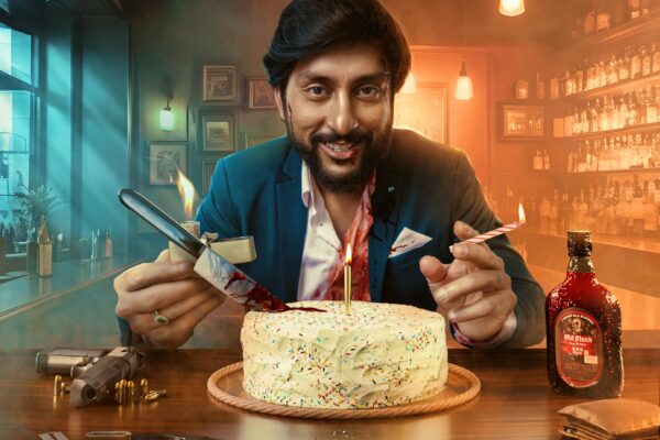 ஆர். ஜே. பாலாஜி கூட்டணியில் தயாராகும் ‘புரொடக்சன் நம்பர் 3’!
