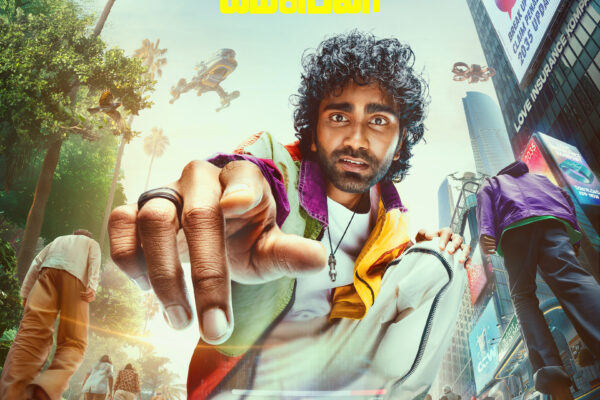 விக்னேஷ் சிவனின் எல்.ஐ.சி. பெயர் மாற்றம்