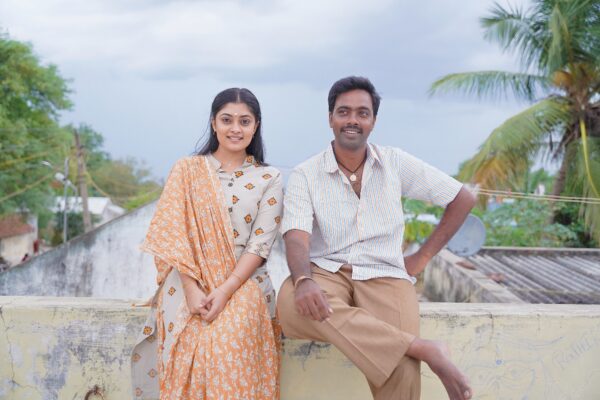 ஜமா’ எனக்கு மறக்க முடியாத  அனுபவங்களைத் தந்தது, –  நடிகை அம்மு அபிராமி!