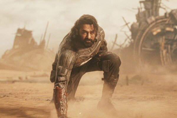 வசூலில் மிரட்டும் கல்கி