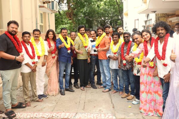 இயக்குனராகும்  விஜய் ஆதிராஜ்