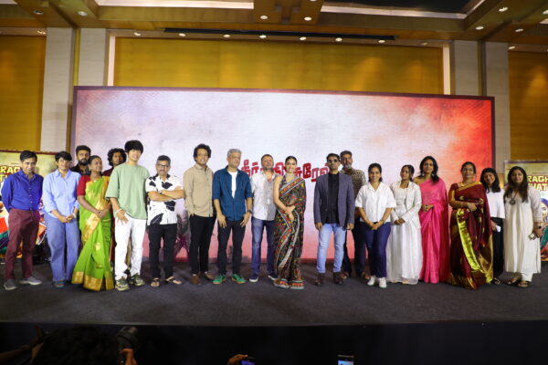 இதற்காகத்தான் காத்திருந்தேன் – கீர்த்தி சுரேஷ்