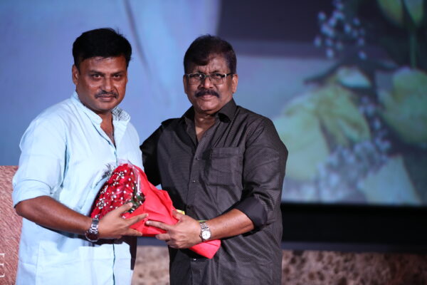 குழந்தைகளுக்கான தலைசிறந்த படம் – பிரபு சாலமன்