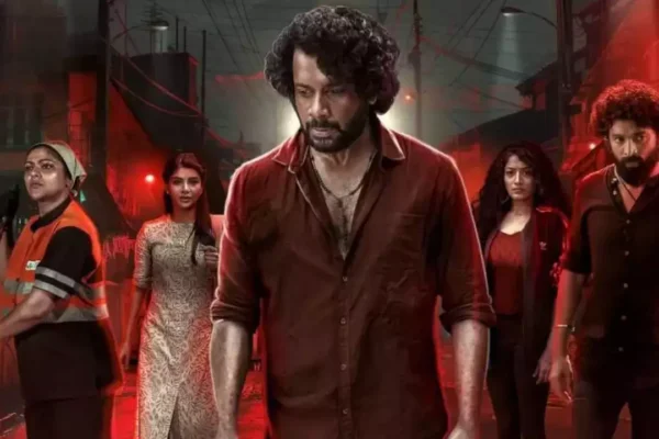 தமிழ் சினிமா வேறொரு இடத்திற்கு சென்று விட்டது – பரத்