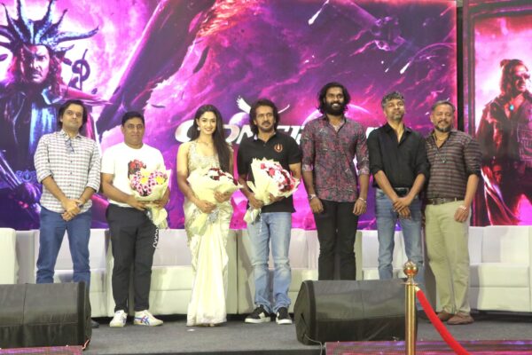 ஹாலிவுட் தரத்தில் நம்மால் செய்ய முடியாதா  – உபேந்திரா