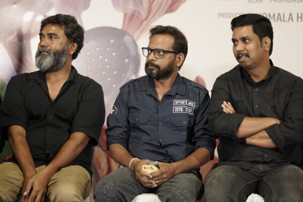 பெண்களை  கடவுளாகப் பார்க்கும் சமூகம்  ஆபத்தானது