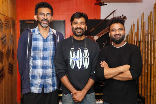 குபேரா’வின்  போய்வா நண்பா வெளியிடப்பட்டது
