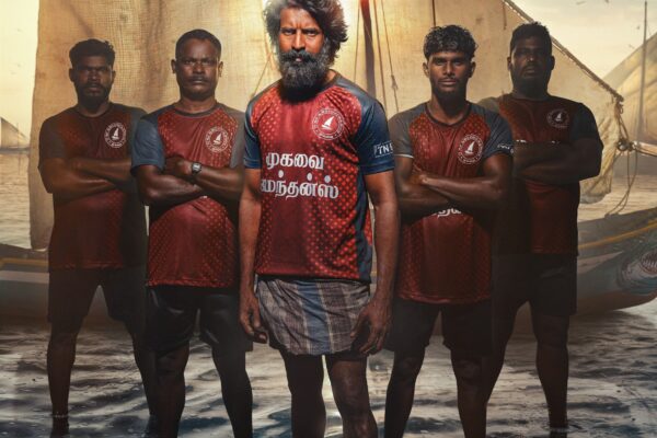 மண்டாடி” எனும்   படத்தில்     கதாநாயகனாக சூரி