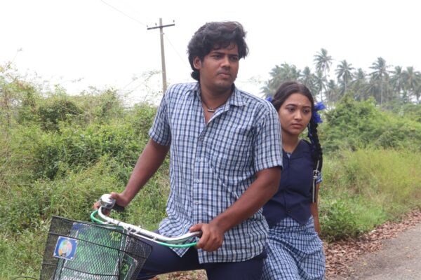 சென்ட்ரல் ”   பாரதி சிவலிங்கம் இயக்கியுள்ளார்.