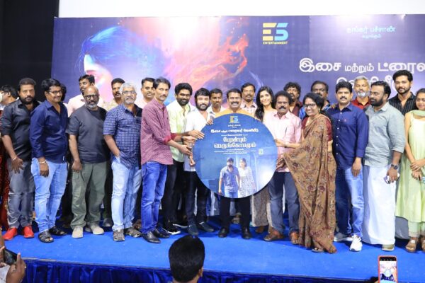 இளையராஜா  இந்த படத்திற்கும் செய்திருக்கிறார் – சித்ரா லட்சுமணன்