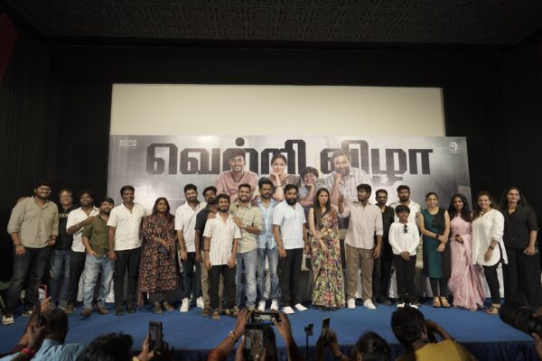 மக்கள் குடும்பம் குடும்பமாக தியேட்டர் வந்து ரசிக்கிறார்கள் – சசிகுமார்