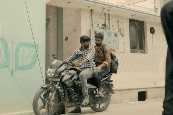 ​நாம் பேசும் வார்த்தைகளின் வலிமையை உணர்த்தும் ‘ஆகக்கடவன’