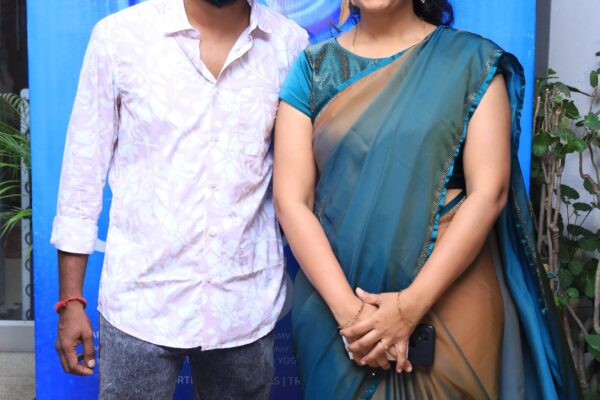 என் மனைவிக்கு சிறந்த நடிகைகான விருதும் கிடைத்தது-குழந்தை வேலப்பன்