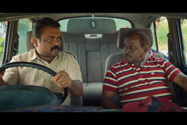 ஜூன் 6 ஆம் தேதி உலகமெங்கும் வெளியாகிறது மெட்ராஸ் மேட்னி