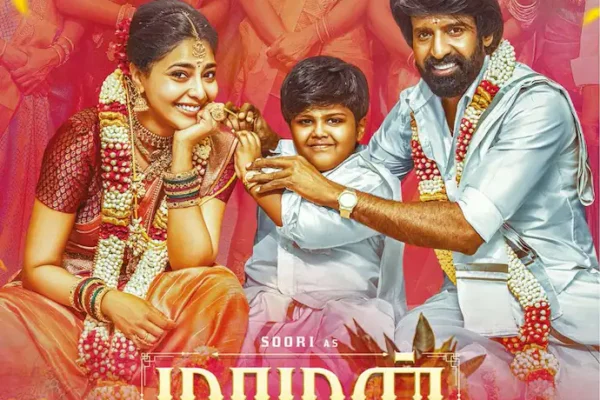 மாமன் – விமர்சனம்