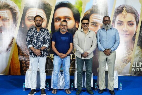 ரசிகர்களுக்கு ஒரு வேண்டுகோள்  – சரத்குமார்