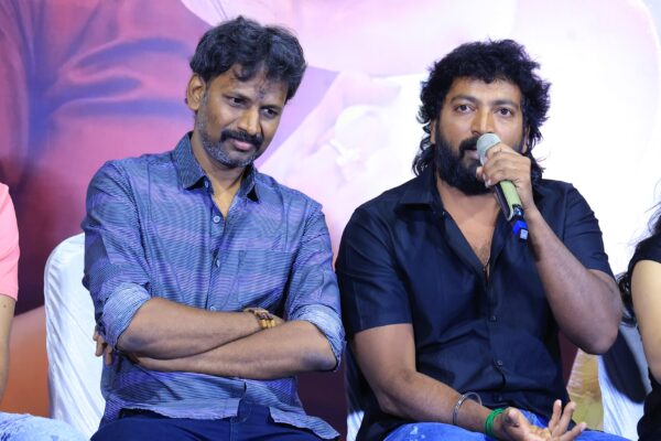டிரெண்டிங்”. வரும் ஜூலை 18 ஆம் தேதி உலகமெங்கும் திரையரங்குகளில் வெளியாகவுள்ளது