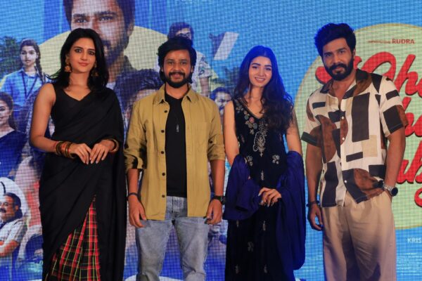 ஓஹோ எந்தன் பேபி’ படத்தை பாராட்டிய பாலிவுட் நடிகர் அமிர்கான்!