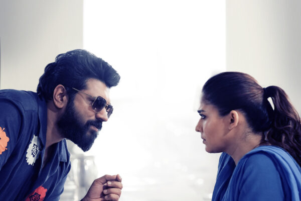 நிவின் பாலி & நயன்தாரா   இணையும், ‘டியர் ஸ்டூடண்ட்ஸ்’