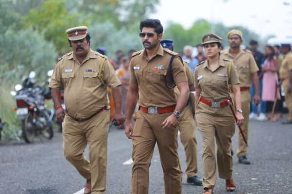 நவம்பர் 7ல் வெளியாகும் ‘அதர்ஸ்’