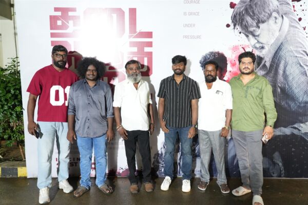 விவசாயத்தை விட சினிமா எடுப்பது தான் கஷ்டமாக இருக்கிறது
