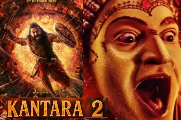 காந்தாரா சேப்டர் 1  –  தமிழ்நாட்டில் ₹68.5 கோடி வசூல்
