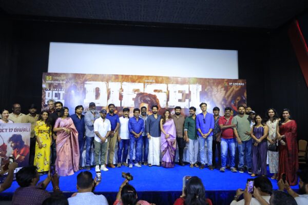 உயிர் பயம் வரை அச்சுறுத்தல் நிகழ்ந்தது – இயக்குநர் சண்முகம் முத்துசாமி