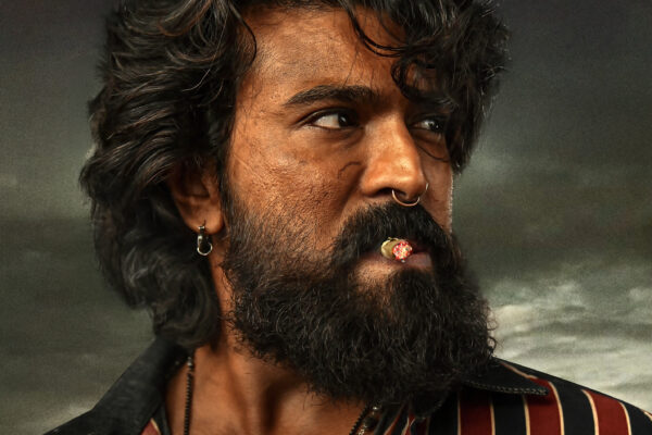 ராம் சரண் நடிக்கும் ‘பெத்தி