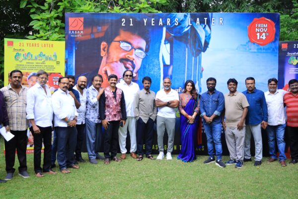 50 லட்சம் ரூபாயை செலவழித்து பணியாற்றி இருக்கிறேன் – சேரன்