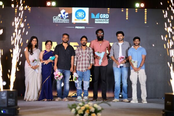 தனுஷ் வெளியிட்ட சிறை படத்தின் அசத்தல் டிரெய்லர்