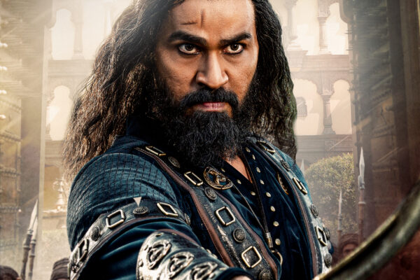 சிராக் ஜானி வில்லனாக நடித்திருப்பது படம் மீதான எதிர்பார்ப்பை இன்னும் அதிகரித்துள்ளது!*