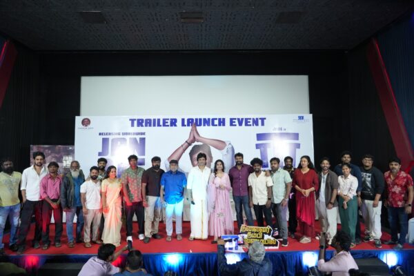 இந்தியா முழுவதும் உள்ளவர்களுக்கு இதை ரசிப்பார்கள் – நடிகர் ஜீவா