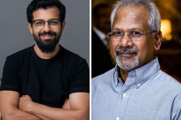 மணி ரத்னம் பாராட்டிய பிஜாய் நம்பியாரின் ‘து யா மெயின்’