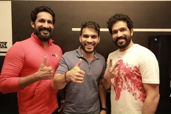 ஜாக்கி’ திரைப்படம் நான்காவது வாரமாக வெற்றிநடை போடுகிறது