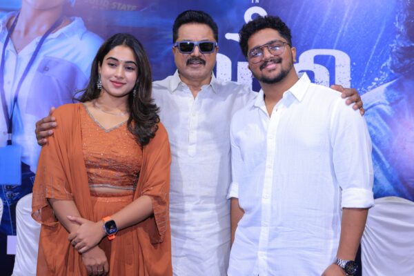 ரசிகர்கள் பலவிதமான படங்களை பார்த்து ரசிக்கிறார்கள் -சரத்குமார்