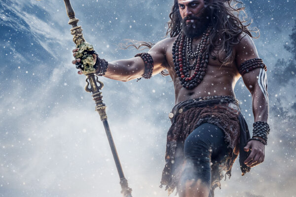 மகேஷ் பாபு நாகபந்தம் ‘  திரைப்படத்தின் டீசரை வெளியிட்டார்.