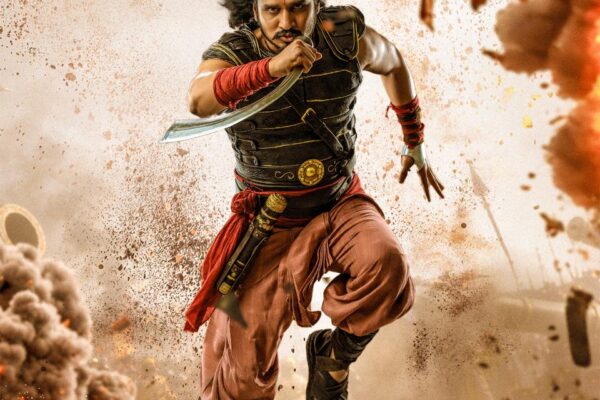 ‘சுயம்பு’ படத்தின் டீசர் 12 மில்லியனுக்கும் அதிகமான பார்வைகள் கடந்து சாதனை