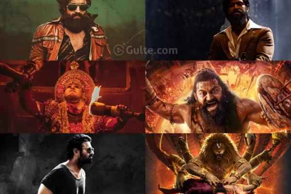 தமிழ் திரையுலகில் ஸ்ரீ புரந்தனா ஃபிலிம் புரொடக்ஷன்ஸ்
